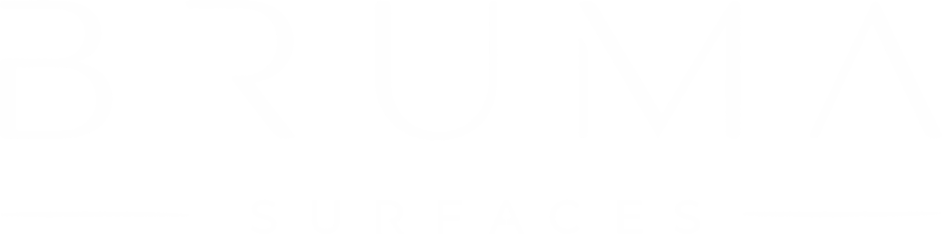 BRUMA Surfaces